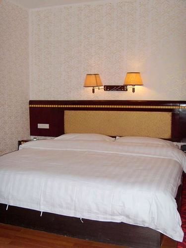 Guilin Muslim Hotel Esterno foto