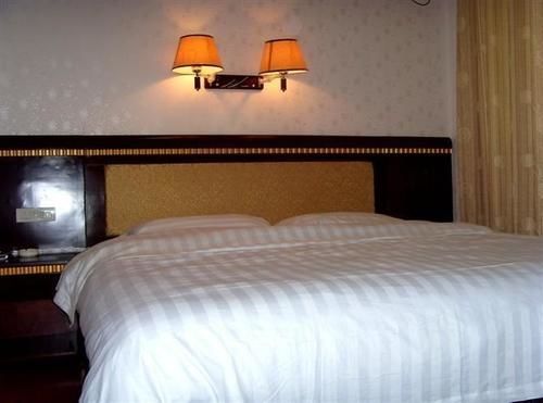 Guilin Muslim Hotel Esterno foto