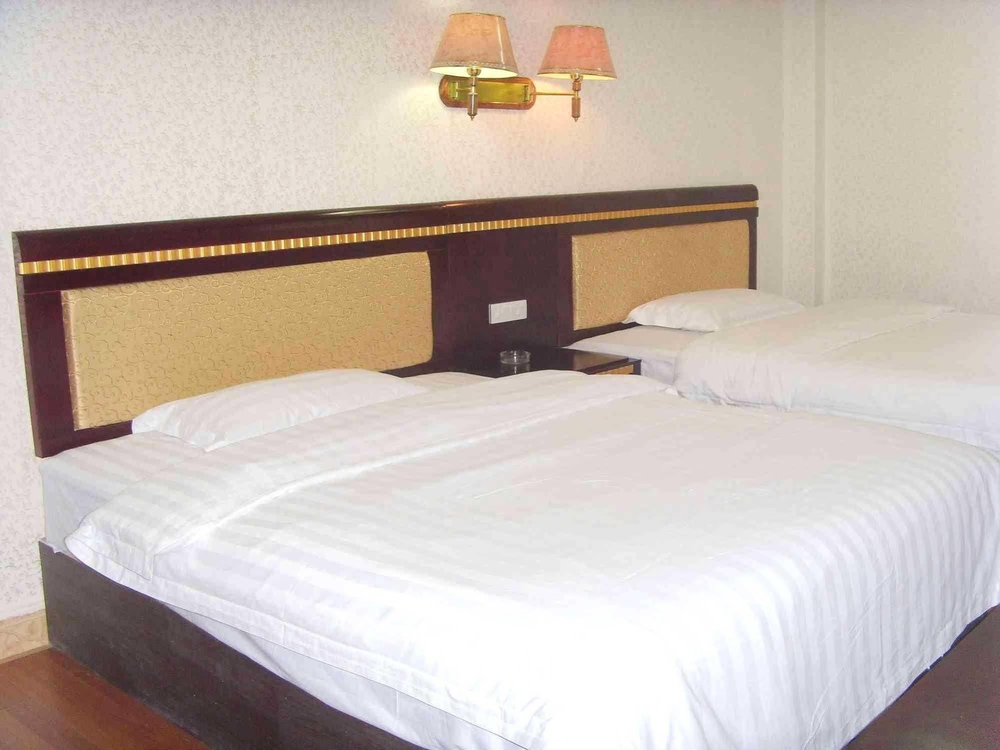 Guilin Muslim Hotel Esterno foto